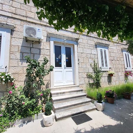 דוברובניק Apartments Miljas מראה חיצוני תמונה