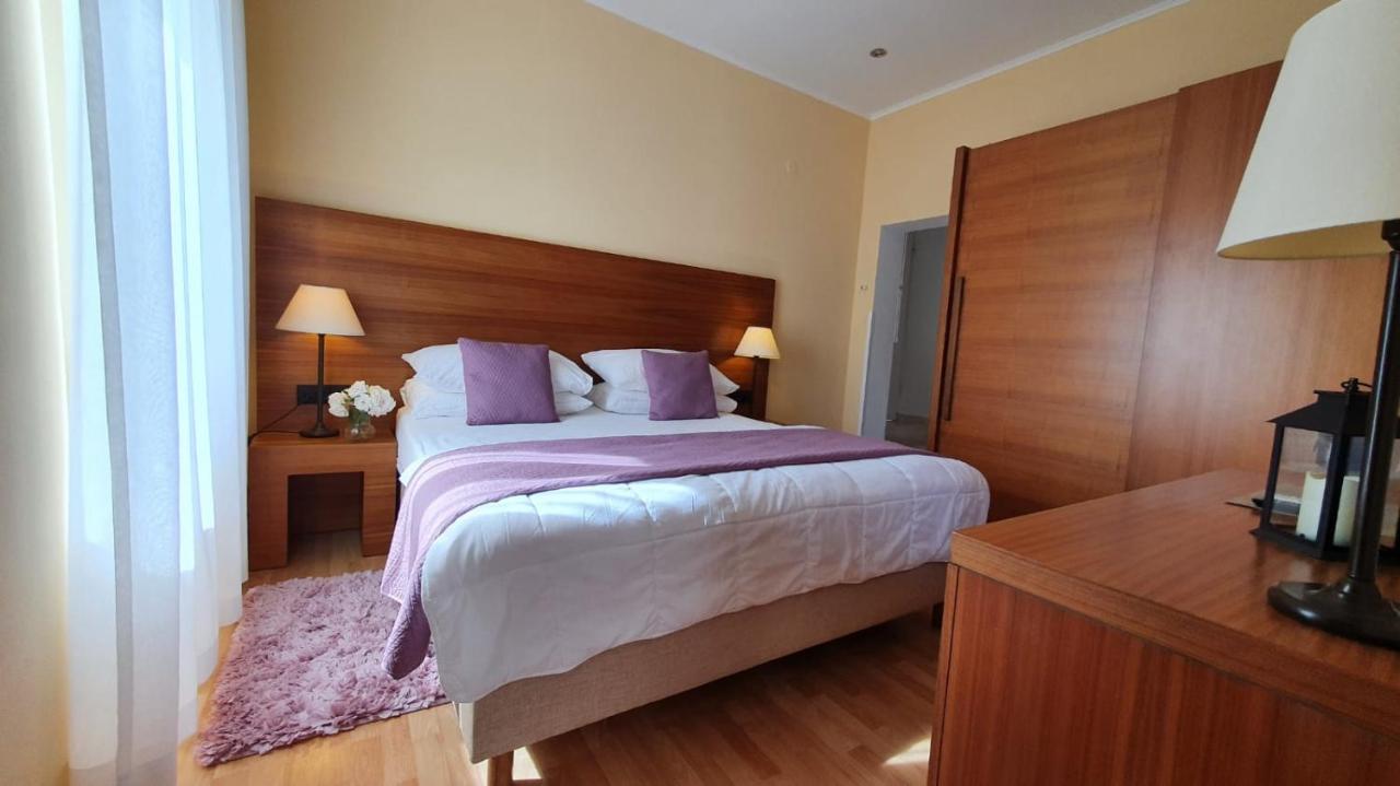 דוברובניק Apartments Miljas מראה חיצוני תמונה