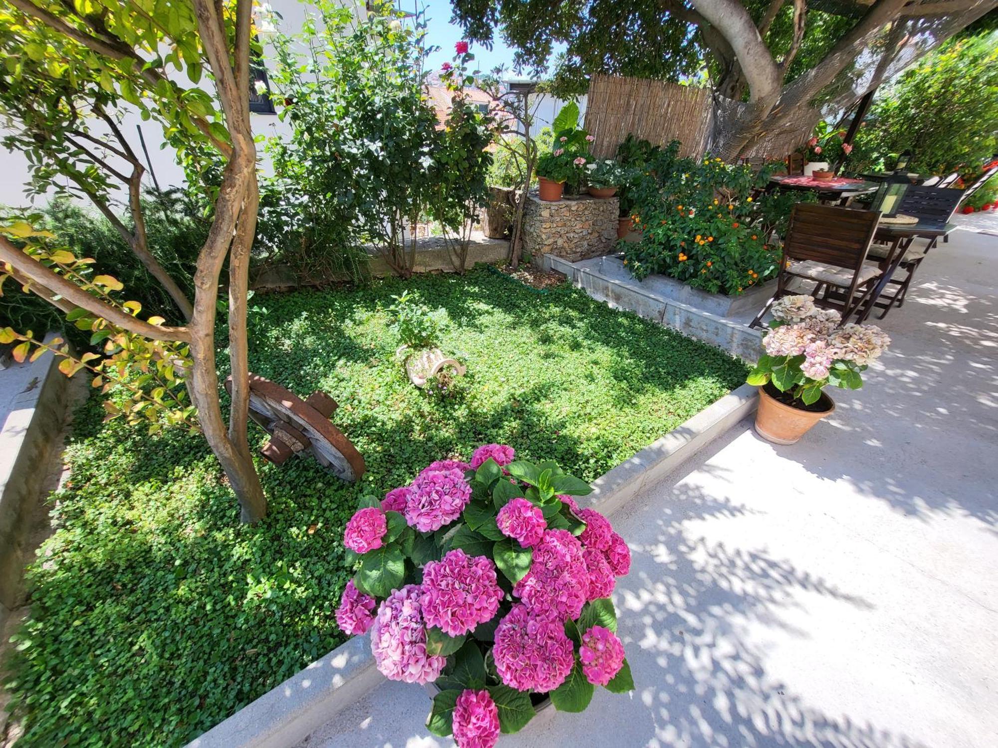 דוברובניק Apartments Miljas מראה חיצוני תמונה