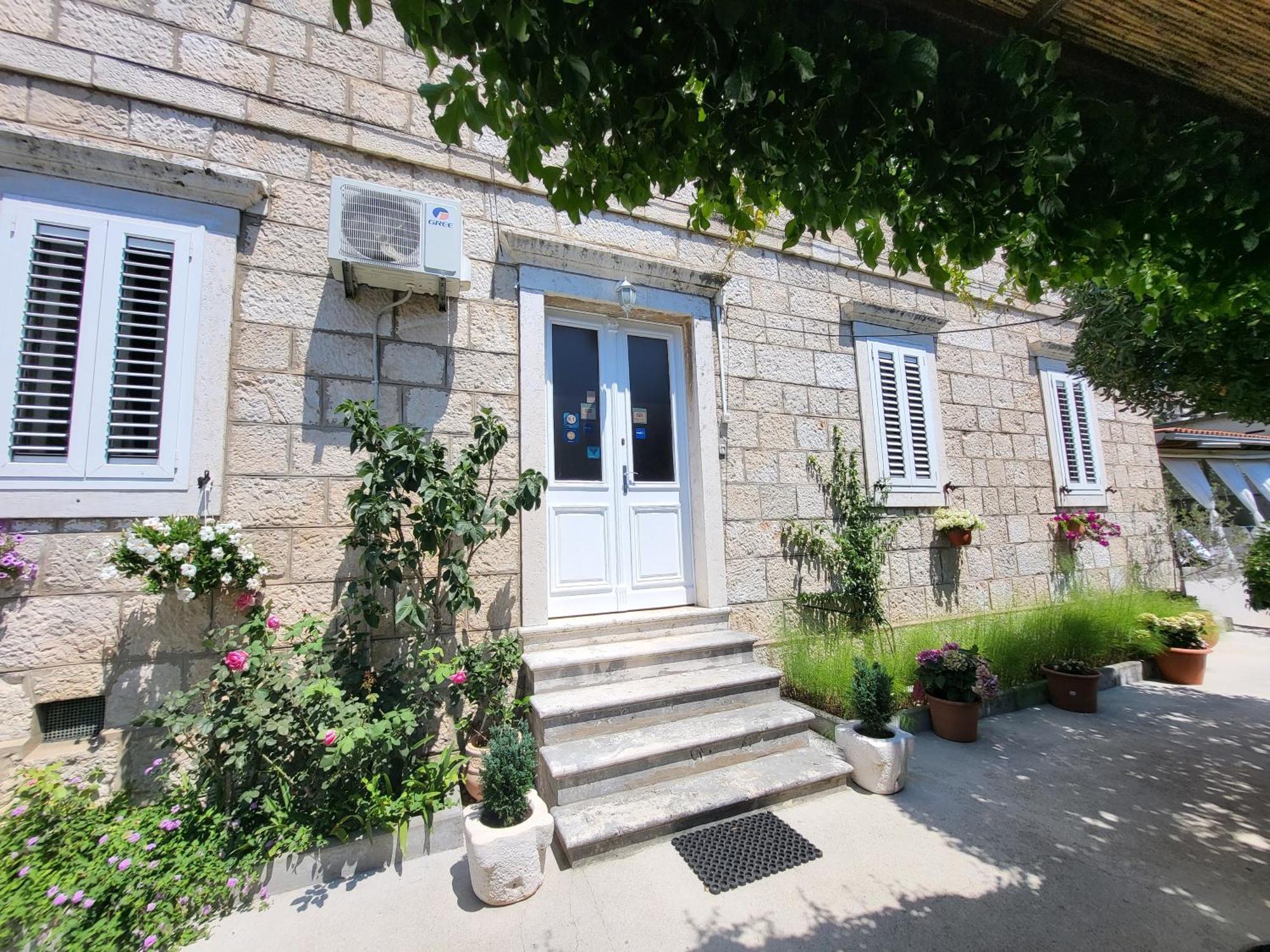 דוברובניק Apartments Miljas מראה חיצוני תמונה