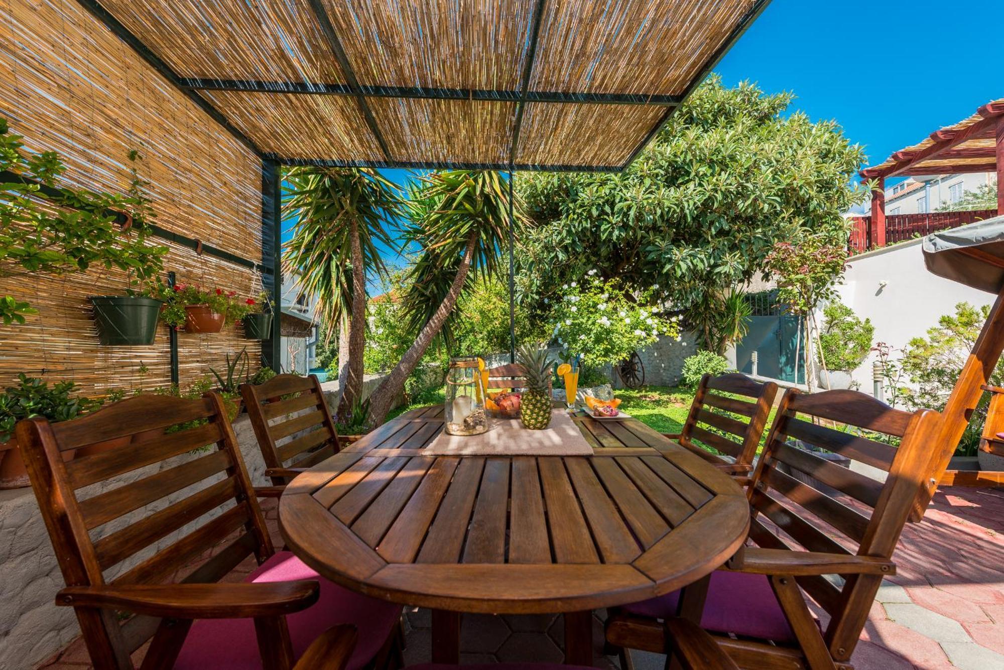 דוברובניק Apartments Miljas מראה חיצוני תמונה