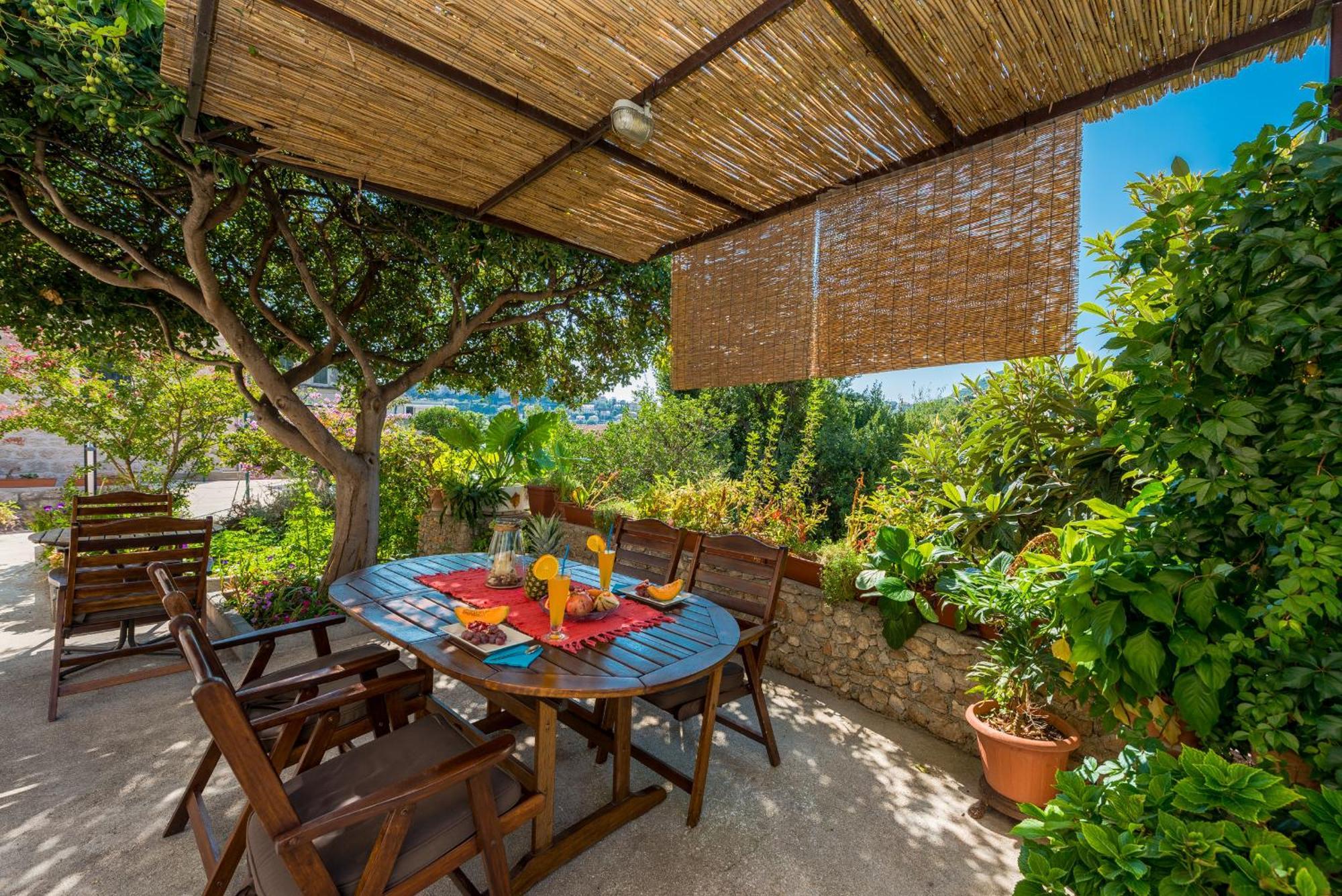 דוברובניק Apartments Miljas מראה חיצוני תמונה