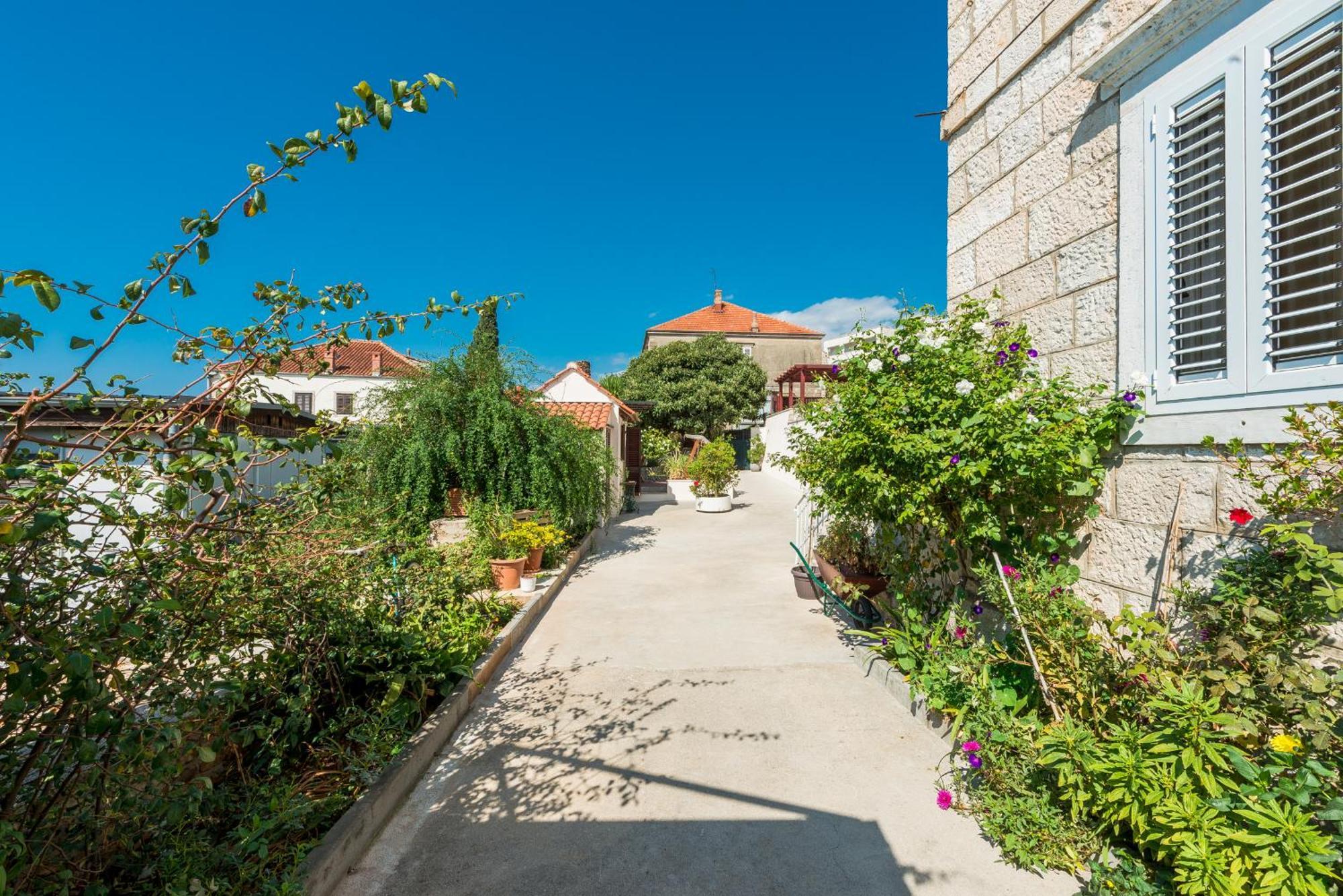 דוברובניק Apartments Miljas מראה חיצוני תמונה