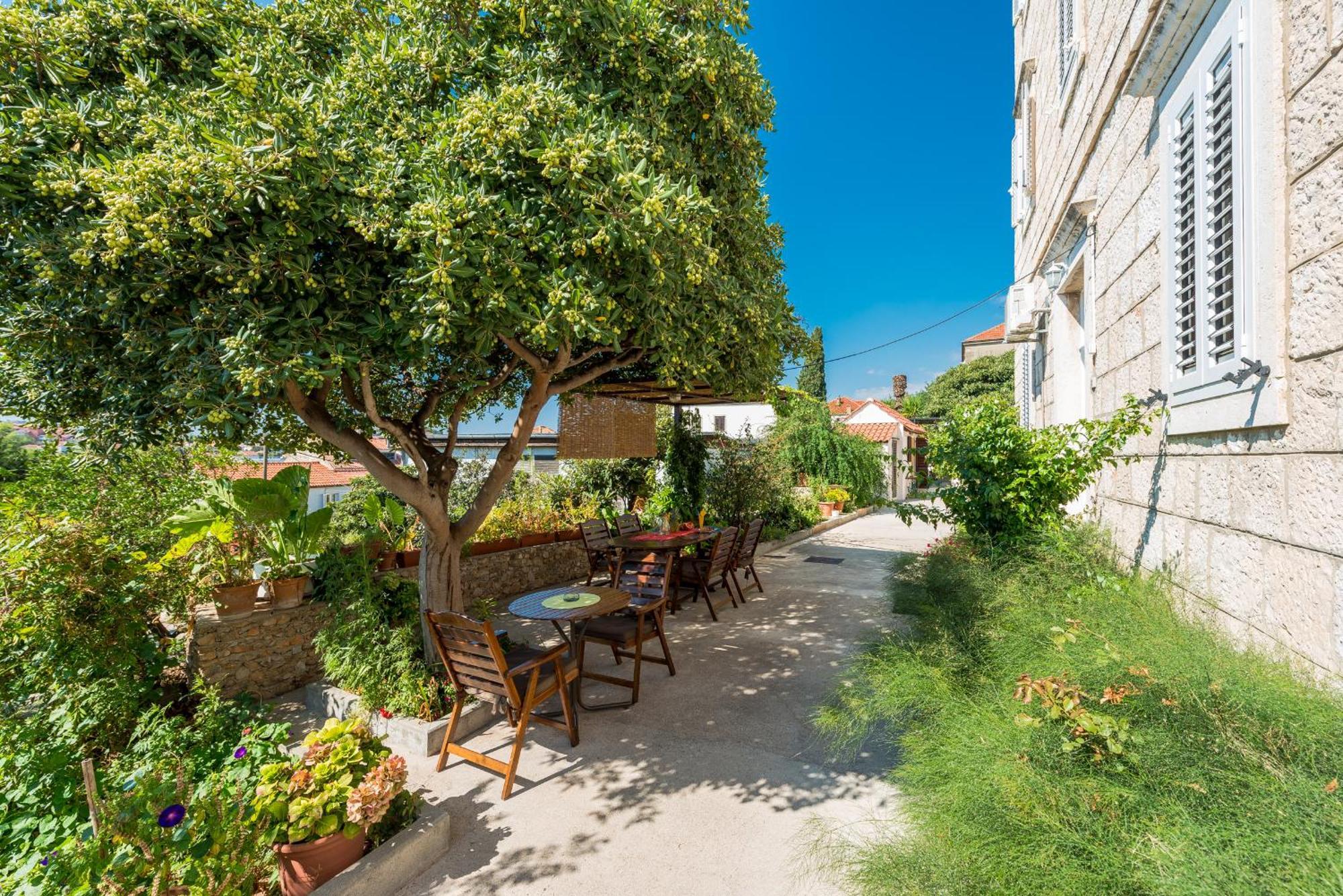דוברובניק Apartments Miljas מראה חיצוני תמונה