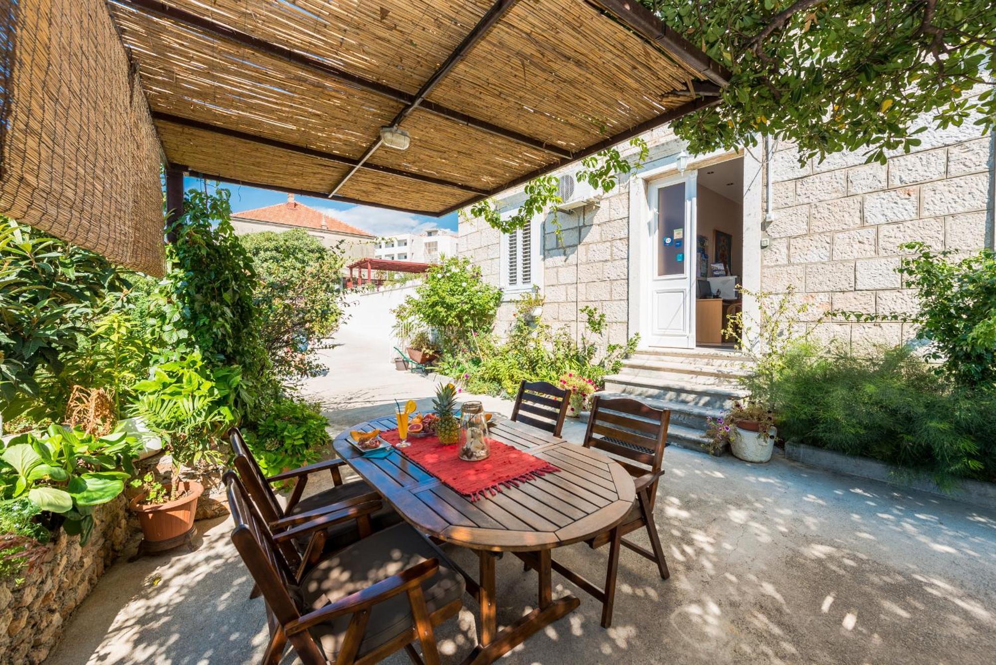 דוברובניק Apartments Miljas מראה חיצוני תמונה