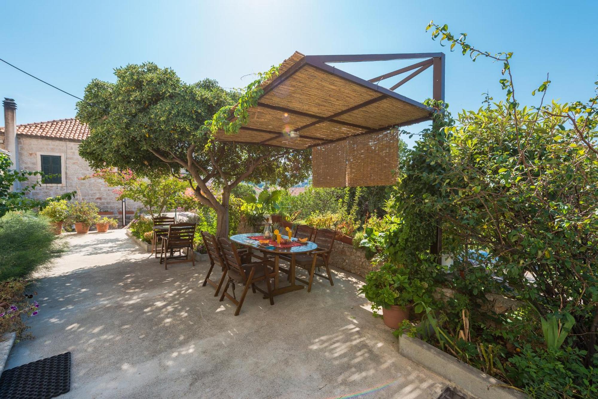 דוברובניק Apartments Miljas מראה חיצוני תמונה