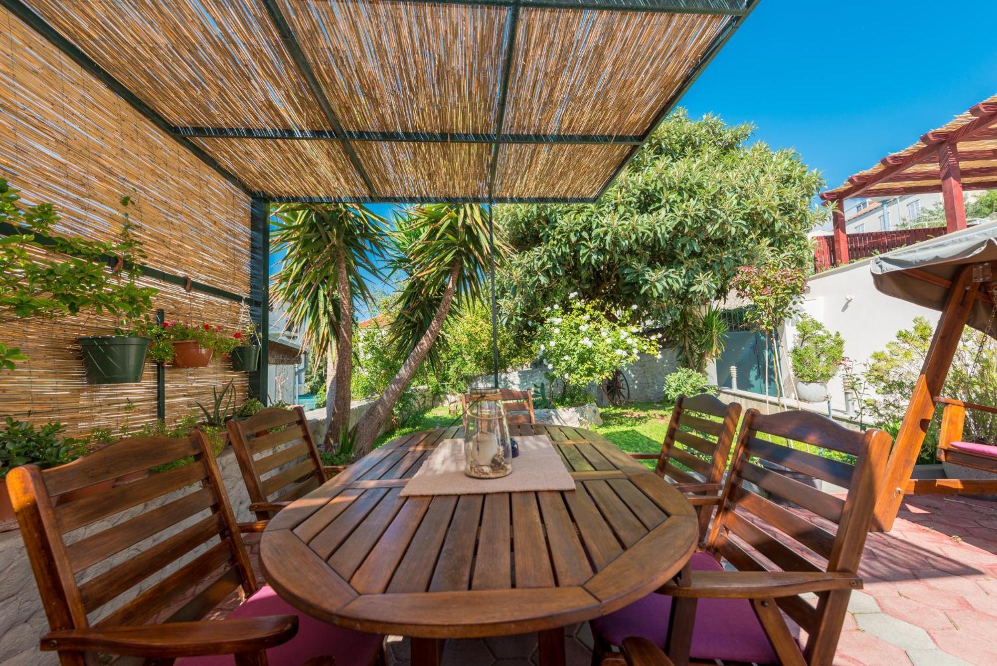 דוברובניק Apartments Miljas מראה חיצוני תמונה