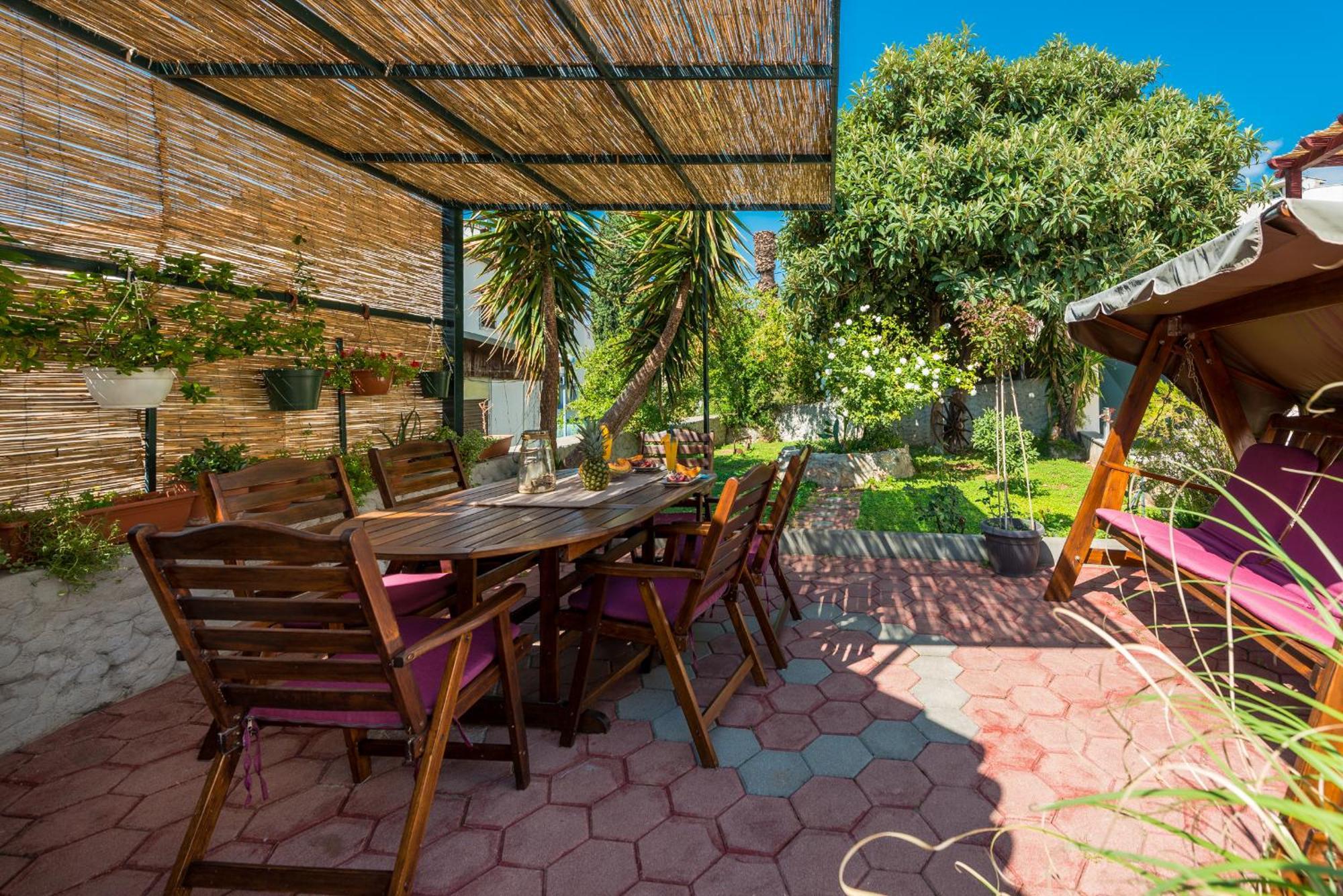 דוברובניק Apartments Miljas מראה חיצוני תמונה