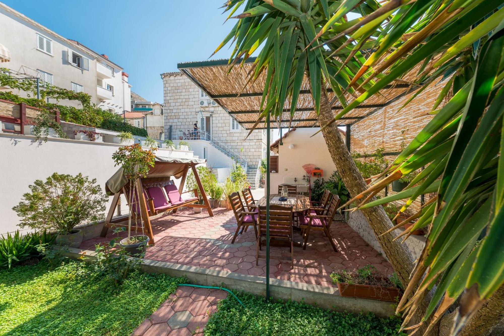 דוברובניק Apartments Miljas מראה חיצוני תמונה