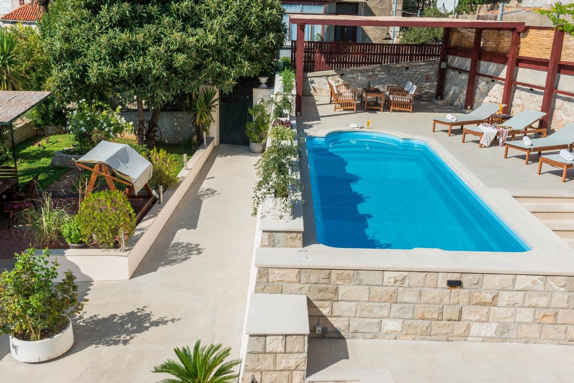 דוברובניק Apartments Miljas מראה חיצוני תמונה