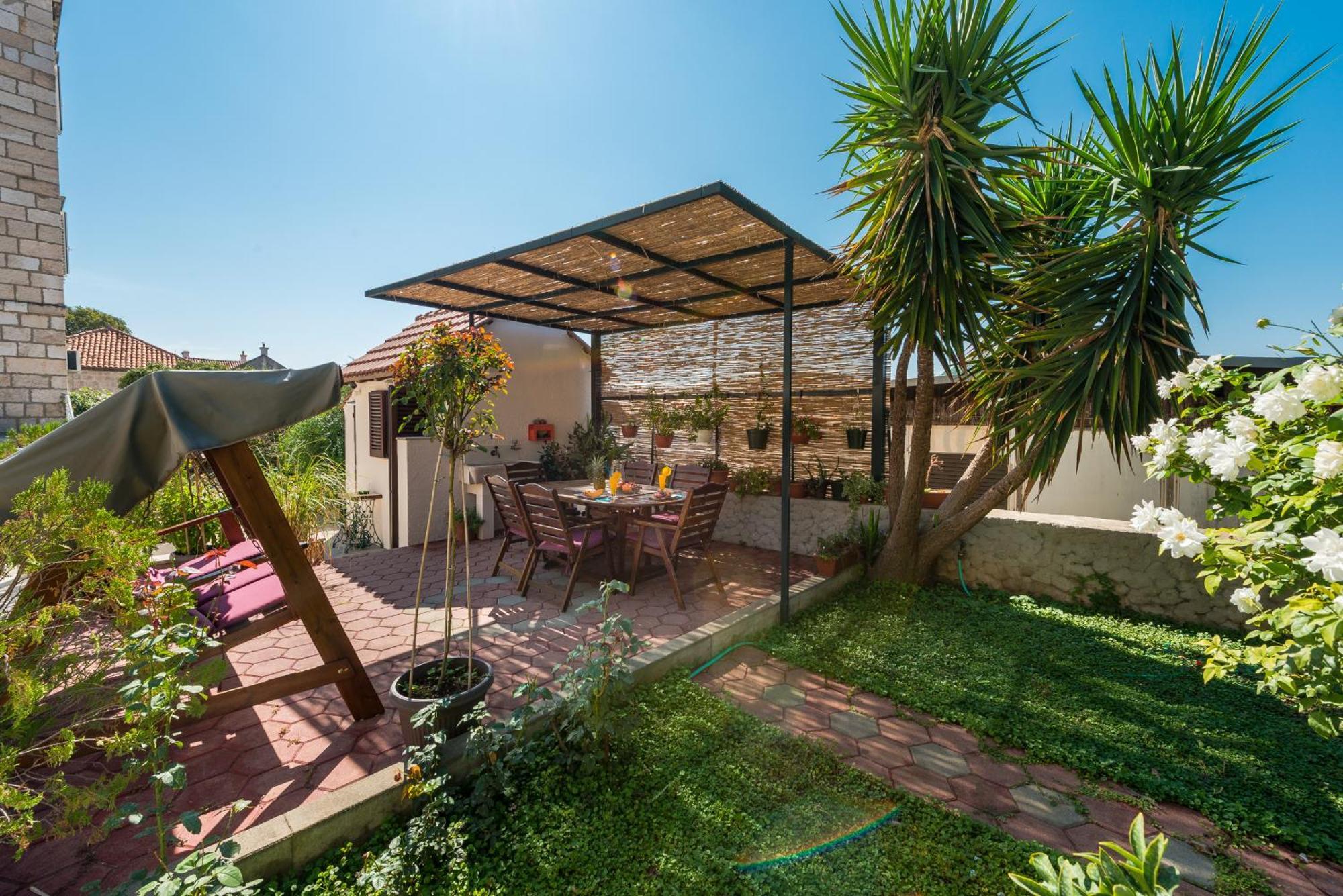 דוברובניק Apartments Miljas מראה חיצוני תמונה