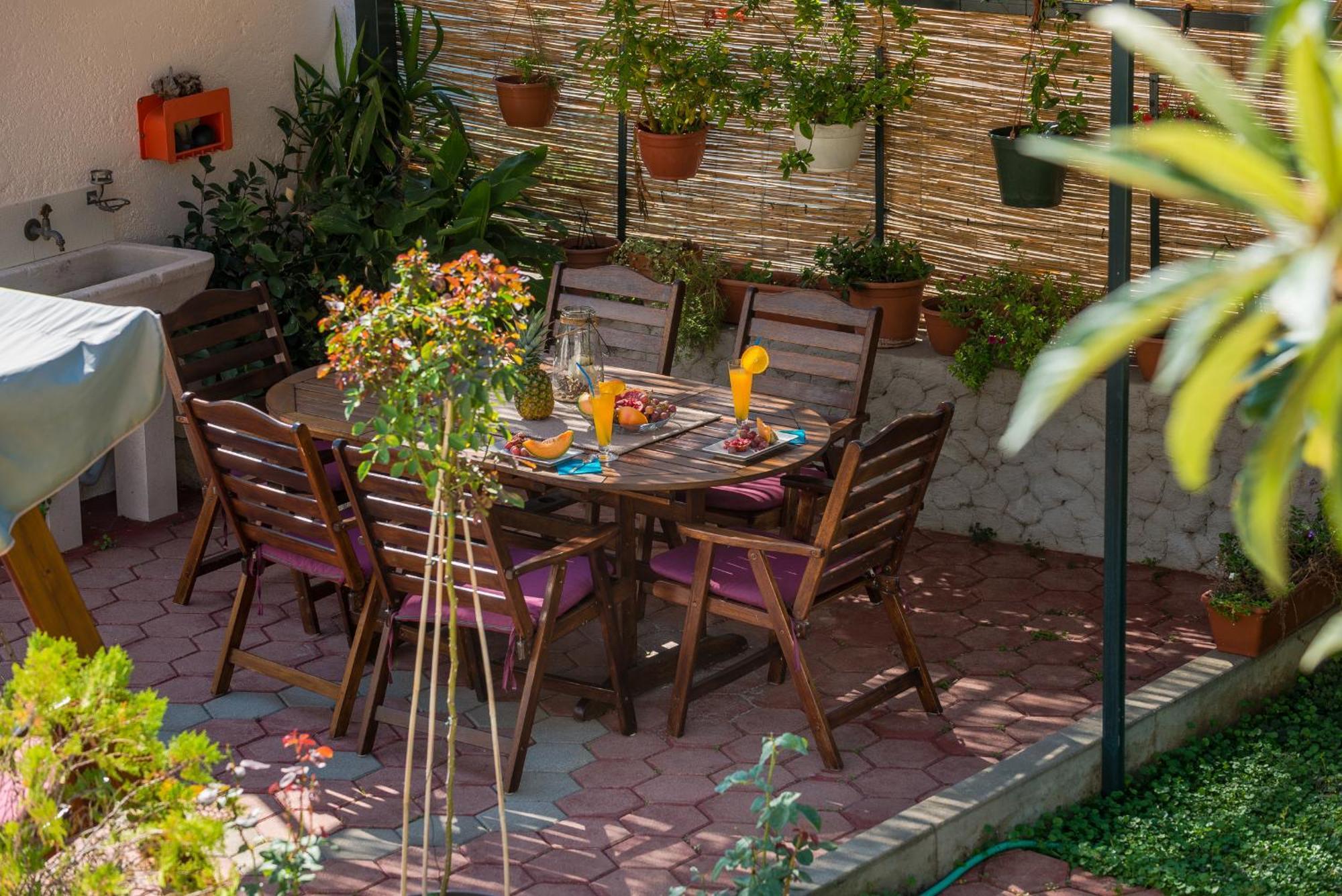 דוברובניק Apartments Miljas מראה חיצוני תמונה
