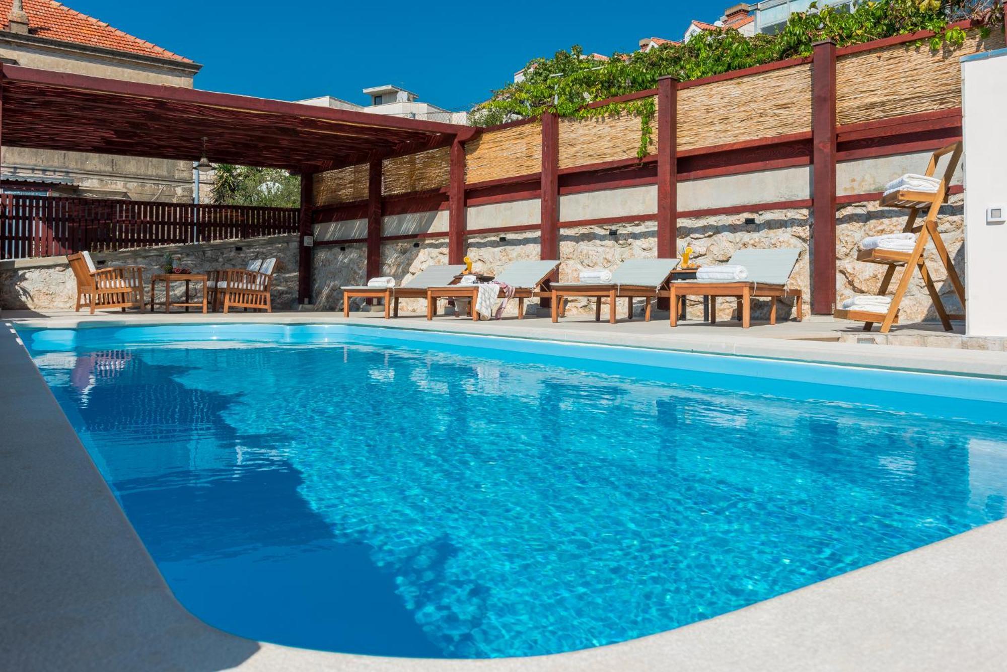 דוברובניק Apartments Miljas מראה חיצוני תמונה
