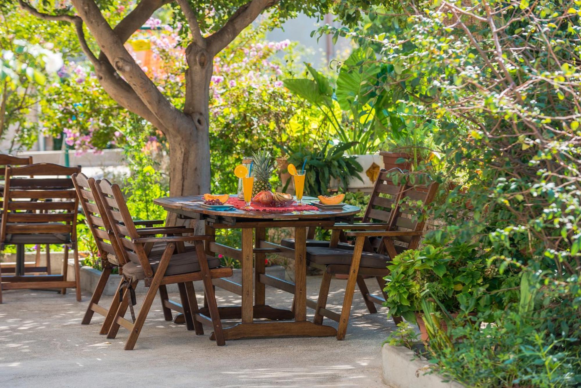 דוברובניק Apartments Miljas מראה חיצוני תמונה