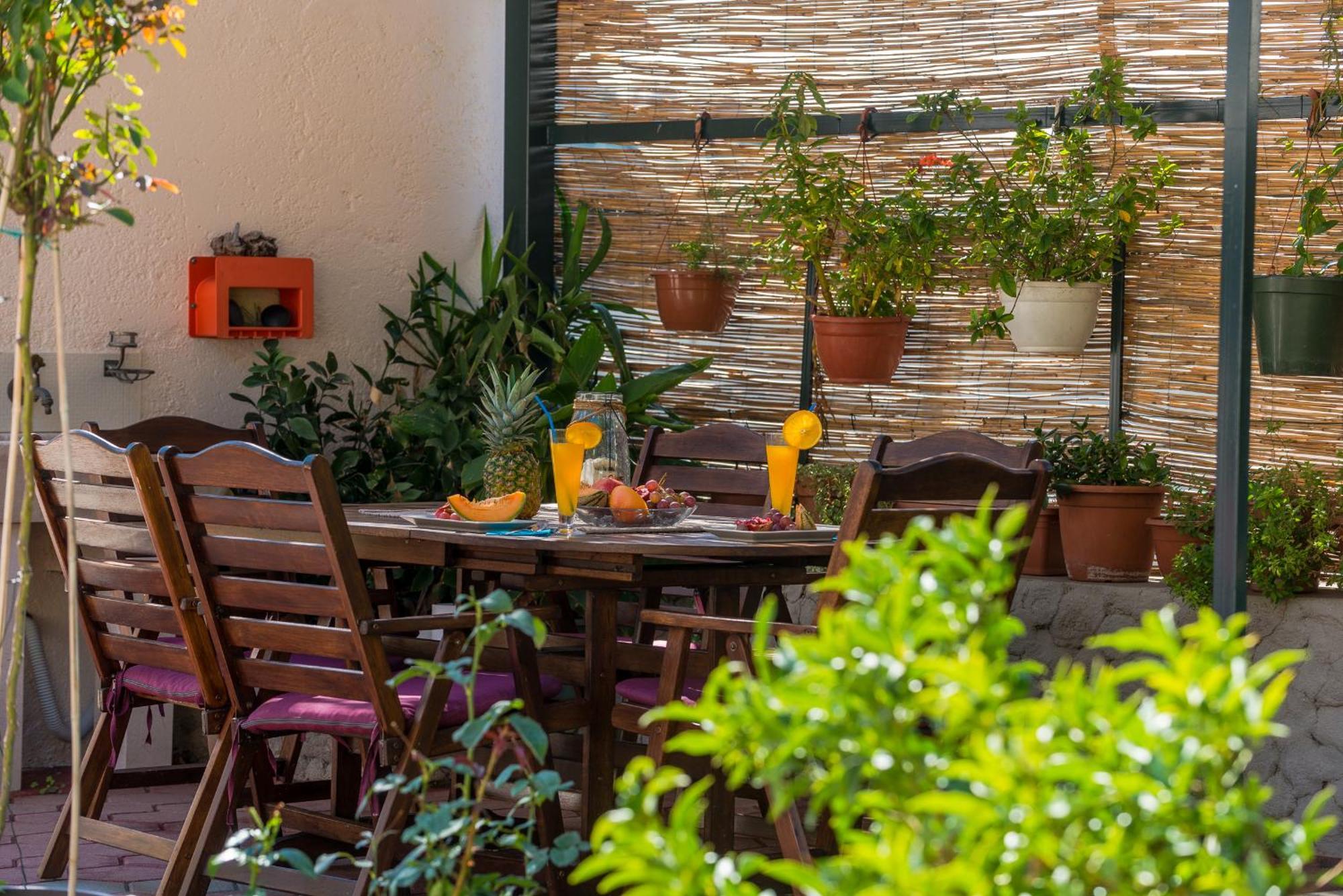 דוברובניק Apartments Miljas מראה חיצוני תמונה