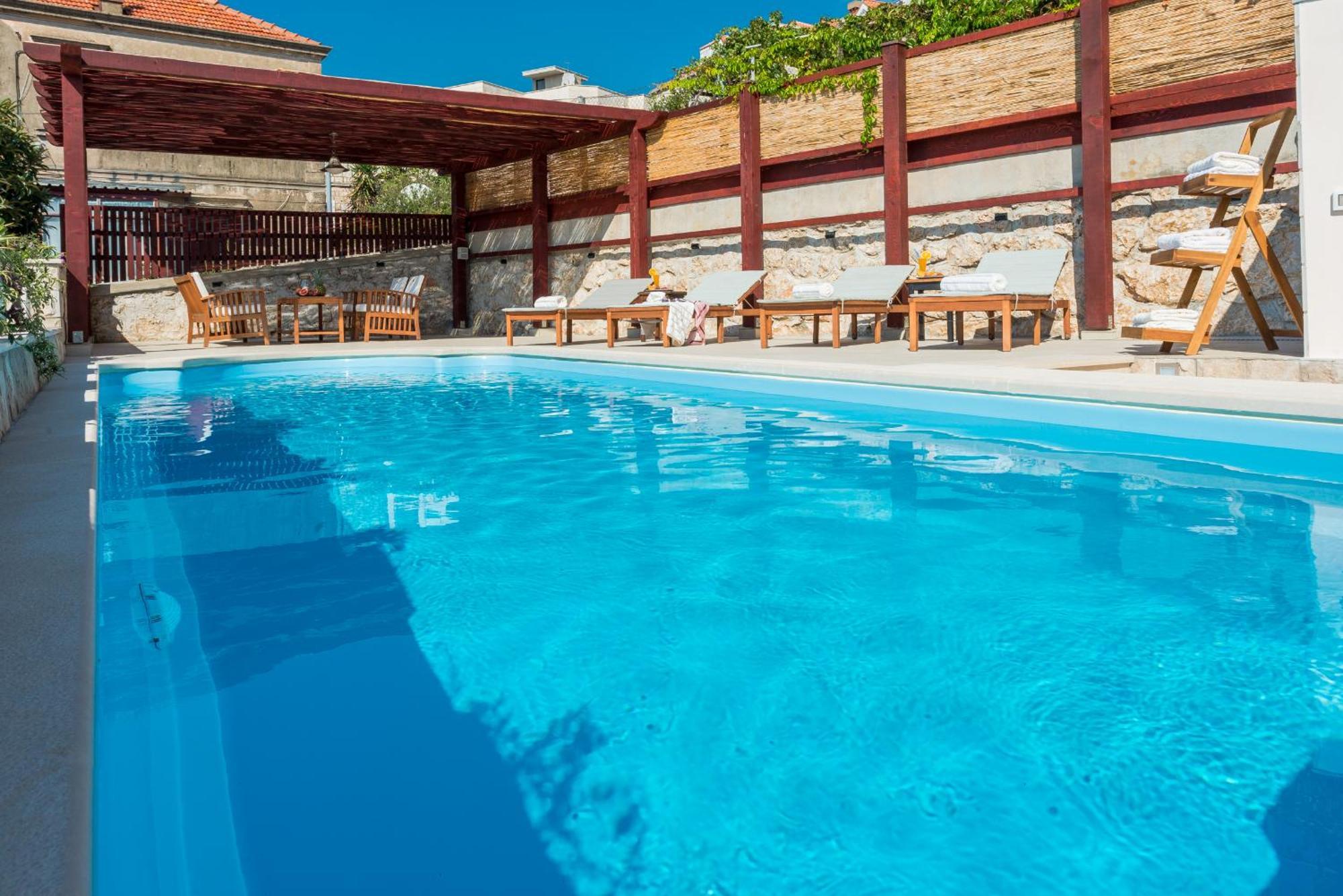 דוברובניק Apartments Miljas מראה חיצוני תמונה
