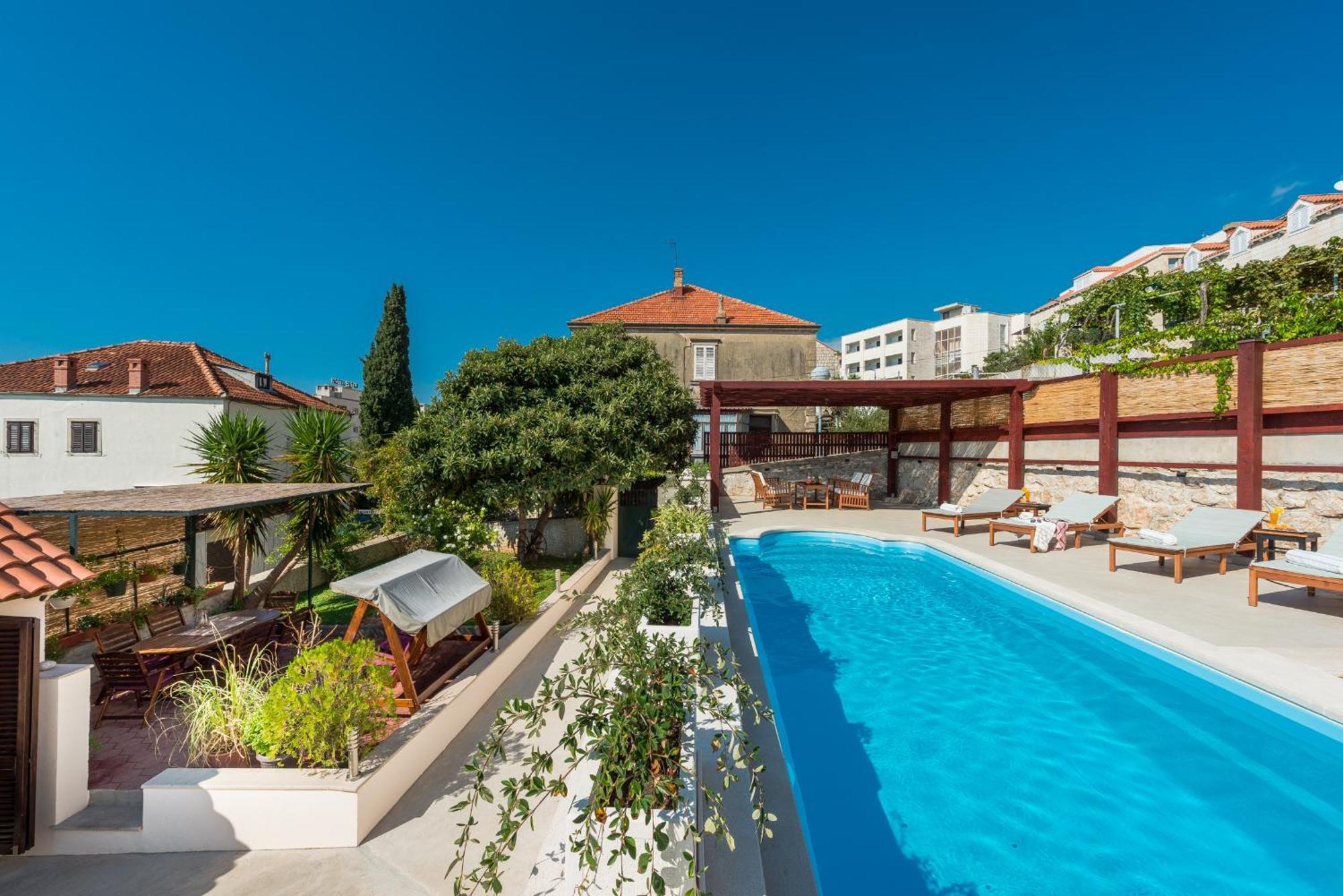 דוברובניק Apartments Miljas מראה חיצוני תמונה