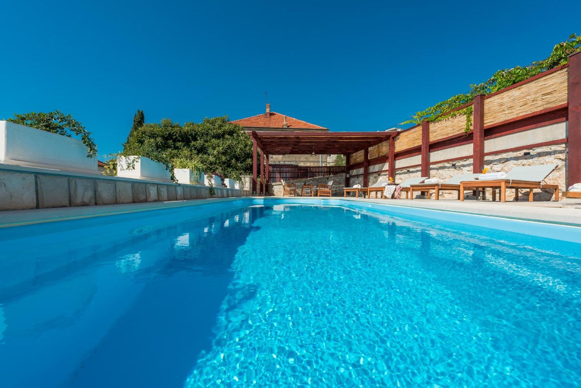 דוברובניק Apartments Miljas מראה חיצוני תמונה