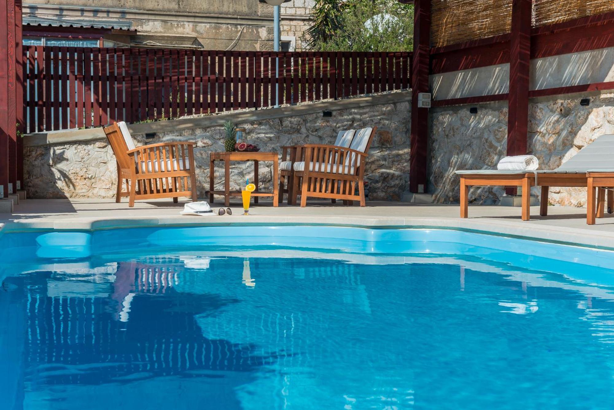דוברובניק Apartments Miljas מראה חיצוני תמונה