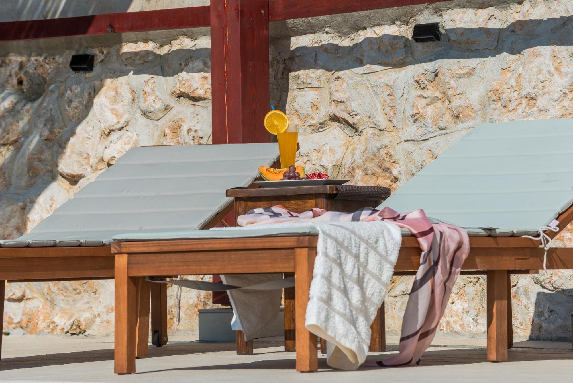 דוברובניק Apartments Miljas מראה חיצוני תמונה