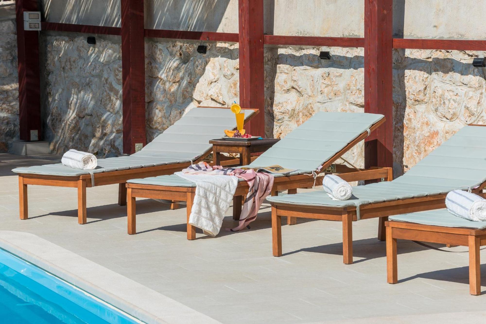 דוברובניק Apartments Miljas מראה חיצוני תמונה