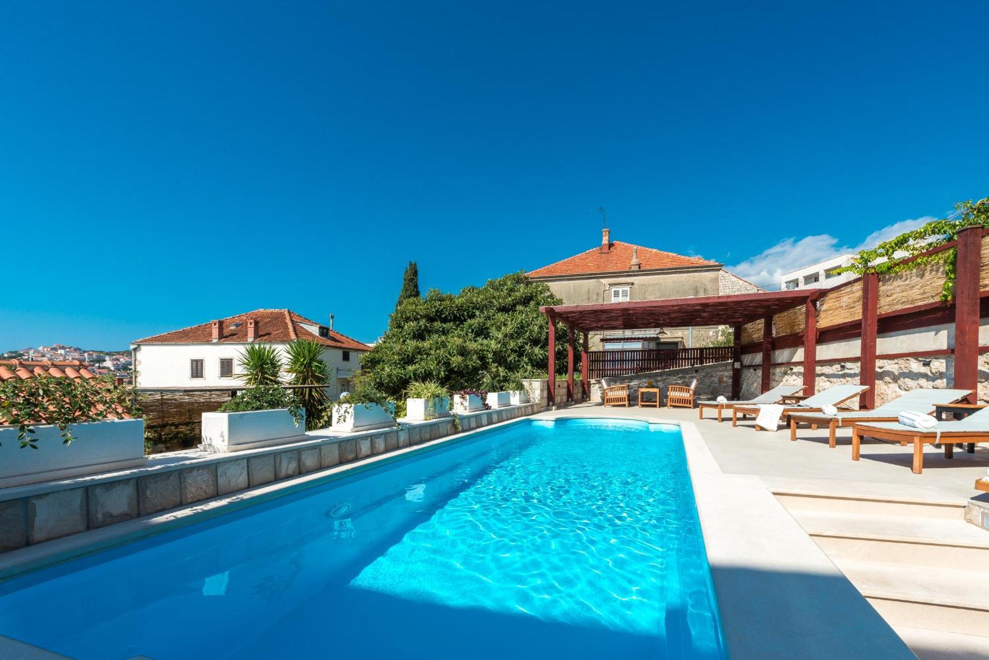 דוברובניק Apartments Miljas מראה חיצוני תמונה