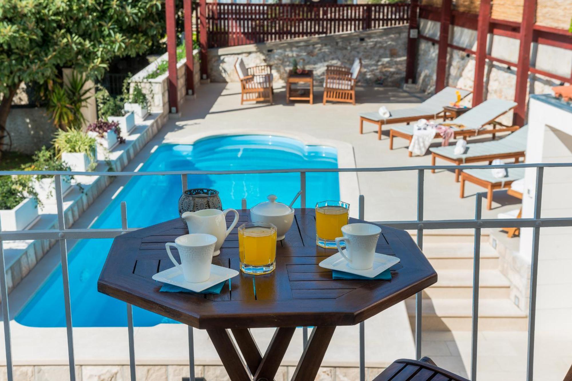 דוברובניק Apartments Miljas מראה חיצוני תמונה