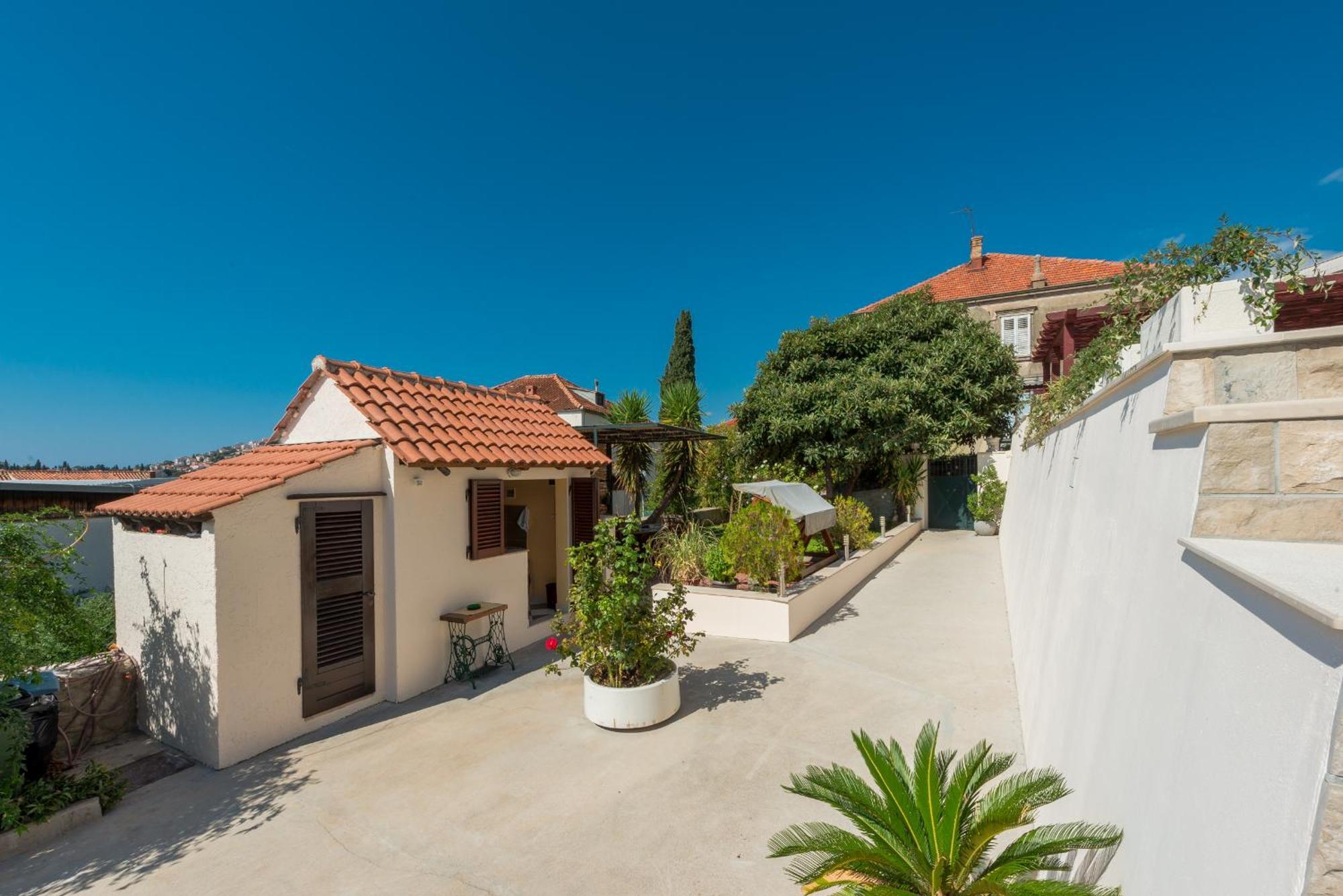 דוברובניק Apartments Miljas מראה חיצוני תמונה