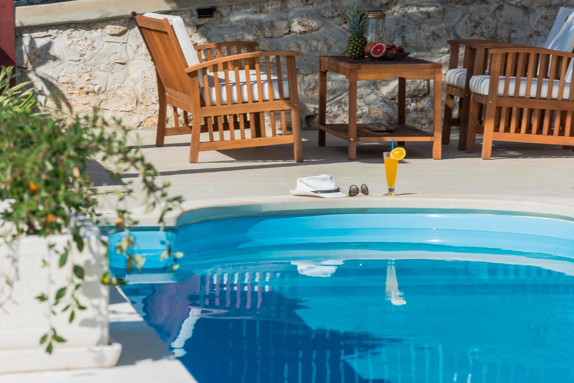 דוברובניק Apartments Miljas מראה חיצוני תמונה