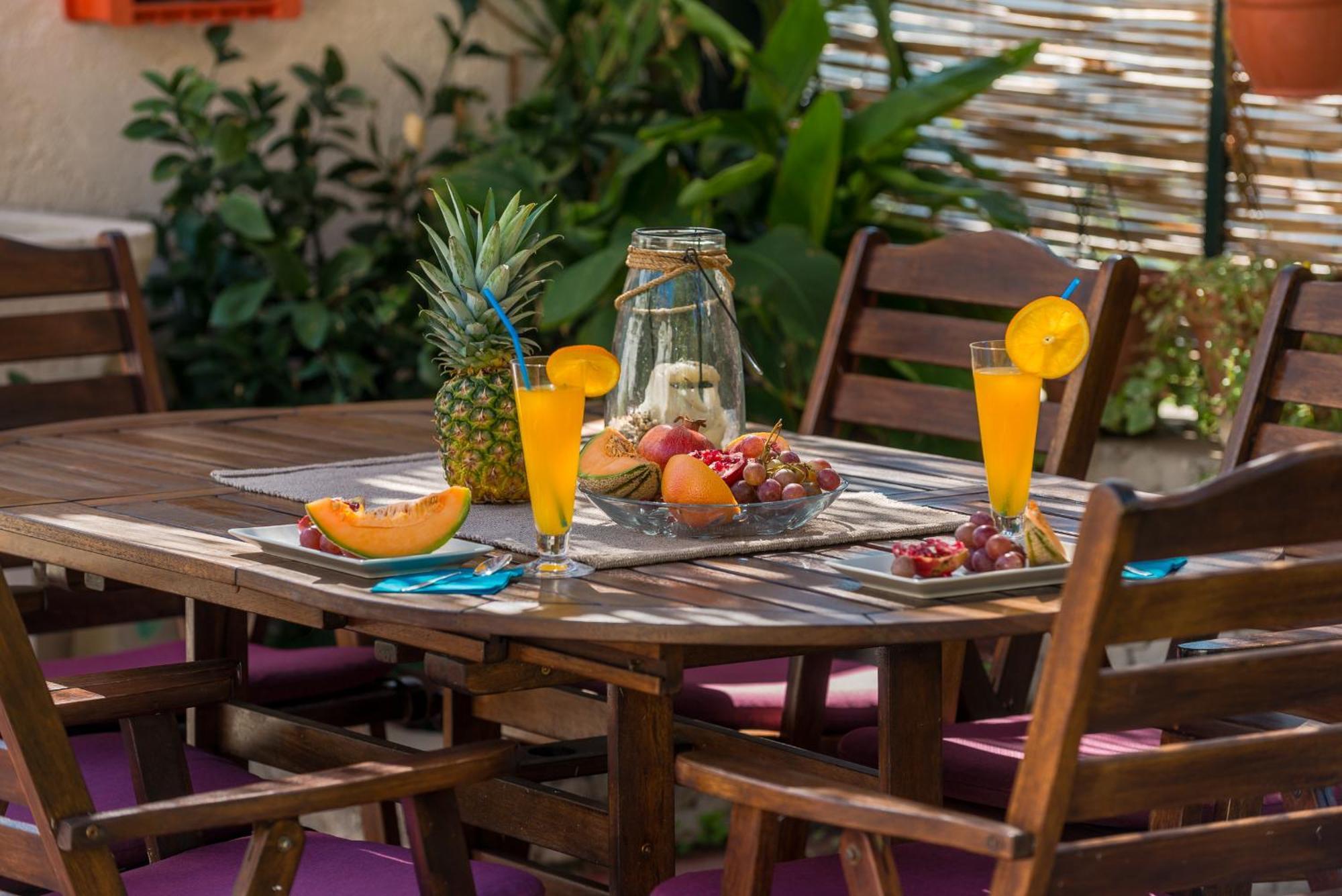 דוברובניק Apartments Miljas מראה חיצוני תמונה