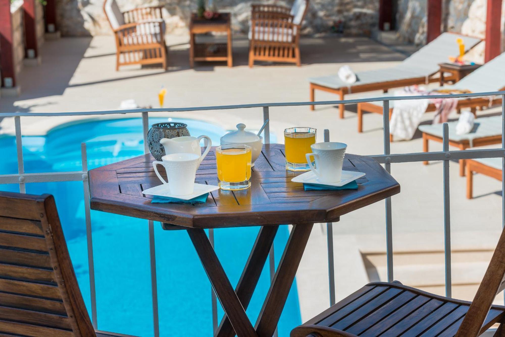 דוברובניק Apartments Miljas מראה חיצוני תמונה