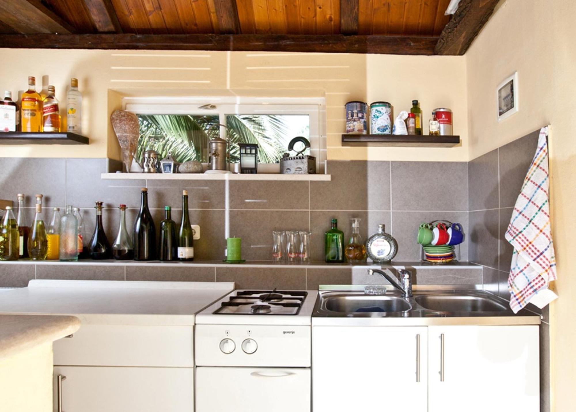 דוברובניק Apartments Miljas מראה חיצוני תמונה